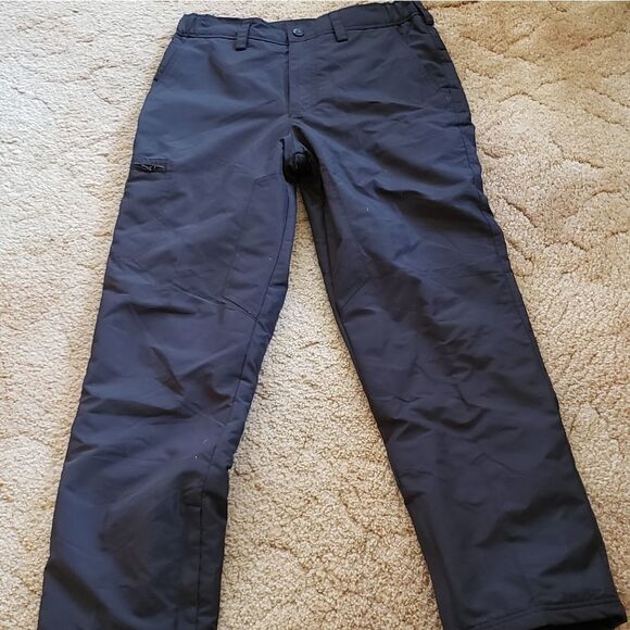 NWOT ZeroXposur Ladies Snow Pants Sz S - Picture 1 of 5
